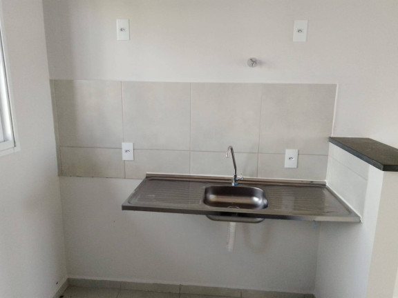 Imagem Casa com 2 Quartos para Alugar, em Arapongas Imagem Casa com 2 Quartos para Alugar, em Arapongas