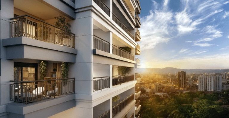 Imagem Imóvel com 3 Quartos à Venda, 173 m² em Perdizes - São Paulo Imagem Imóvel com 3 Quartos à Venda, 173 m² em Perdizes - São Paulo
