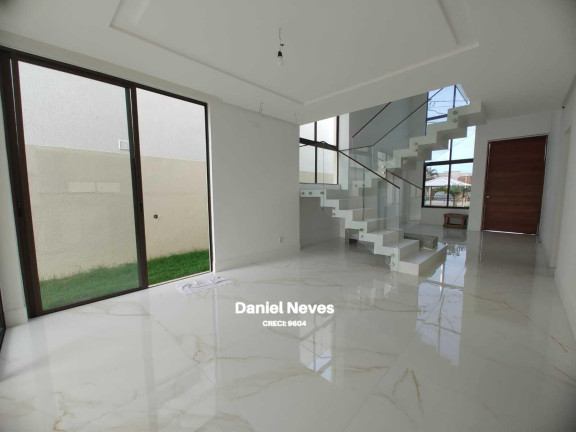 Imagem Casa de Condomínio com 4 Quartos à Venda, 179 m² em Abrantes - Camaçari