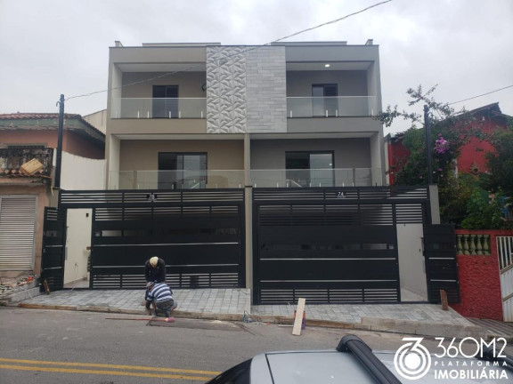 Casa com 3 Quartos à Venda, 201 m² em Demarchi - São Bernardo Do Campo