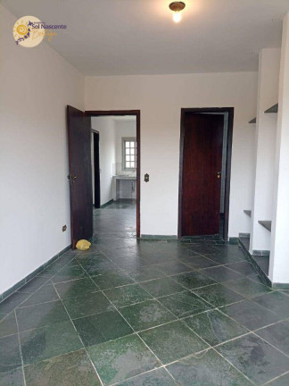 Imagem Casa com 3 Quartos para Alugar, 70 m² em Indaiá - Bertioga