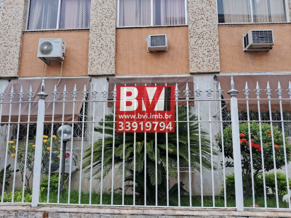 Imagem Apartamento com 2 Quartos à Venda, 80 m² em Vila Da Penha - Rio De Janeiro
