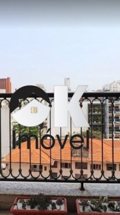 Imagem Apartamento com 4 Quartos à Venda, 239 m² em Jardim Paulista - São Paulo Imagem Apartamento com 4 Quartos à Venda, 239 m² em Jardim Paulista - São Paulo