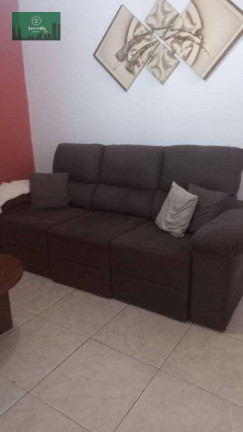 Imagem Casa com 2 Quartos à Venda, 56 m² em Jardim Cumbica - Guarulhos Imagem Casa com 2 Quartos à Venda, 56 m² em Jardim Cumbica - Guarulhos