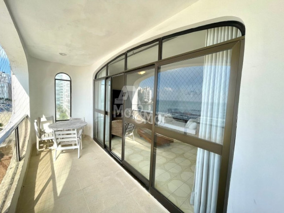 Imagem Apartamento com 4 Quartos à Venda, 196 m² em Vila Luis Antônio - Guarujá Imagem Apartamento com 4 Quartos à Venda, 196 m² em Vila Luis Antônio - Guarujá