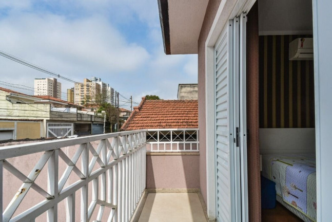 Imagem Casa com 3 Quartos à Venda, 150 m² em Jardim Da Saúde - São Paulo Imagem Casa com 3 Quartos à Venda, 150 m² em Jardim Da Saúde - São Paulo