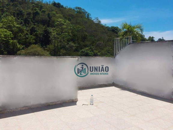 Imagem Cobertura com 4 Quartos à Venda, 269 m² em Santa Rosa - Niterói