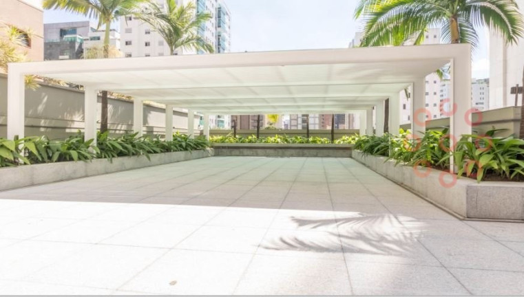 Imagem Apartamento com 4 Quartos à Venda, 308 m² em Lourdes - Belo Horizonte