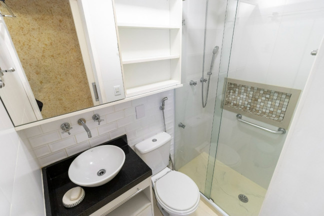 Imagem Apartamento com 3 Quartos à Venda, 92 m² em Vila Uberabinha - São Paulo
