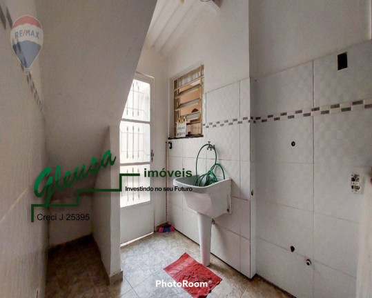 Imagem Sobrado com 2 Quartos à Venda, 125 m² em Perdizes - São Paulo