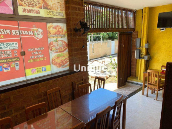 Imagem Ponto Comercial à Venda, 144 m² em São José - Armação Dos Búzios Imagem Ponto Comercial à Venda, 144 m² em São José - Armação Dos Búzios