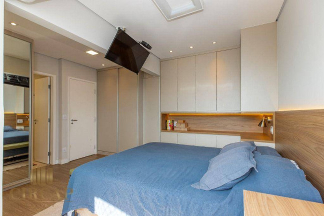 Imagem Cobertura com 2 Quartos à Venda, 110 m² em Paraíso - São Paulo