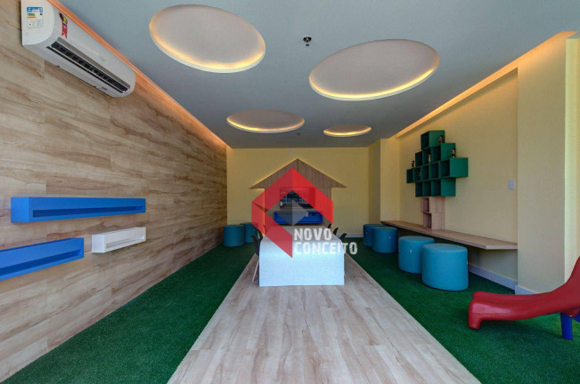 Imagem Apartamento com 3 Quartos à Venda, 86 m² em Varjota - Fortaleza Imagem Apartamento com 3 Quartos à Venda, 86 m² em Varjota - Fortaleza