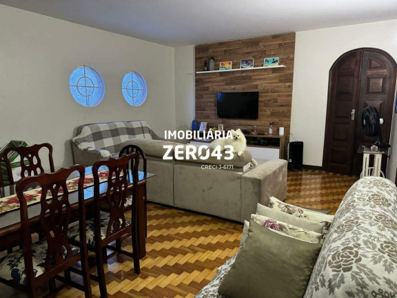 Imagem Casa com 3 Quartos à Venda, 400 m² em Jardim Shangrila A - Londrina