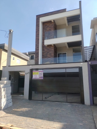 Imagem Sobrado com 3 Quartos à Venda, 208 m² em Portais (polvilho) - Cajamar