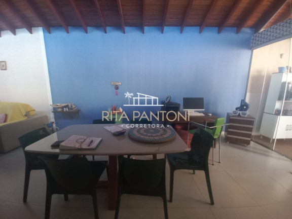 Imagem Casa com 3 Quartos à Venda, 202 m² em Residencial Flórida - Ribeirão Preto Imagem Casa com 3 Quartos à Venda, 202 m² em Residencial Flórida - Ribeirão Preto