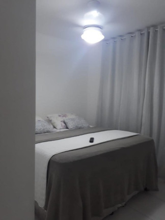 Imagem Imóvel com 3 Quartos à Venda, 68 m² em Valparaíso - Serra