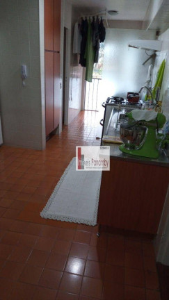 Imagem Apartamento com 2 Quartos à Venda, 94 m² em Santo Amaro - São Paulo Imagem Apartamento com 2 Quartos à Venda, 94 m² em Santo Amaro - São Paulo