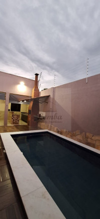 Imagem Casa com 4 Quartos à Venda, 182 m² em Cidade Alta - Cuiabá