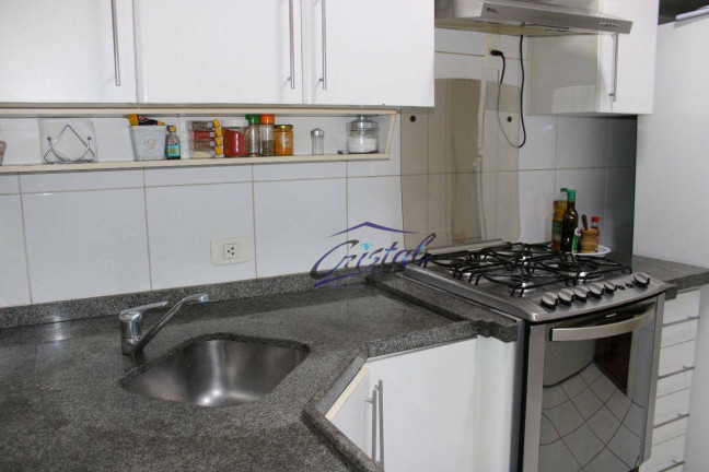 Imagem Apartamento com 3 Quartos à Venda, 93 m² em Vila São Francisco - São Paulo Imagem Apartamento com 3 Quartos à Venda, 93 m² em Vila São Francisco - São Paulo