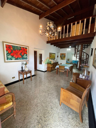 Imagem Casa com 3 Quartos à Venda, 214 m² em Barra Da Lagoa - Ubatuba Imagem Casa com 3 Quartos à Venda, 214 m² em Barra Da Lagoa - Ubatuba