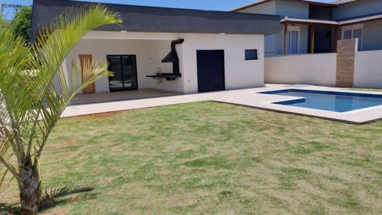 Imagem Casa de Condomínio com 3 Quartos à Venda, 600 m² em Vila Petrópolis - Atibaia Imagem Casa de Condomínio com 3 Quartos à Venda, 600 m² em Vila Petrópolis - Atibaia