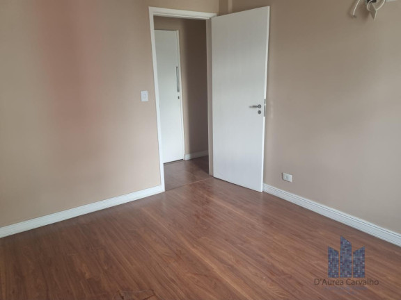 Imagem Apartamento com 3 Quartos à Venda, 81 m² em Vila Mariana - São Paulo