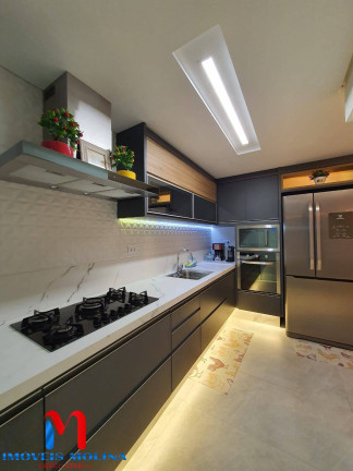 Imagem Apartamento com 3 Quartos à Venda, 96 m² em Santa Maria - São Caetano Do Sul Imagem Apartamento com 3 Quartos à Venda, 96 m² em Santa Maria - São Caetano Do Sul
