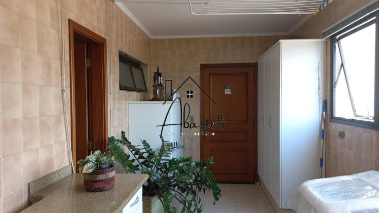 Imagem Apartamento com 3 Quartos à Venda, 190 m² em Cidade Alta - Piracicaba