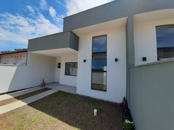 Casa com 2 Quartos à Venda,  em São Cristóvão - Barra Velha
