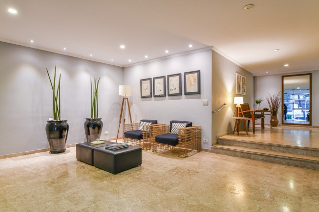 Imagem Apartamento com 2 Quartos à Venda, 107 m² em Itaim Bibi - São Paulo