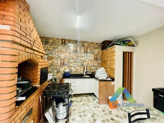 Imagem Sobrado com 3 Quartos à Venda, 160 m² em Vila Mariana - São Paulo Imagem Sobrado com 3 Quartos à Venda, 160 m² em Vila Mariana - São Paulo