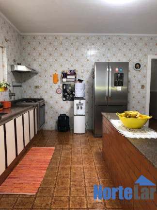 Imagem Sobrado com 3 Quartos à Venda, 280 m² em Freguesia Do ó - São Paulo