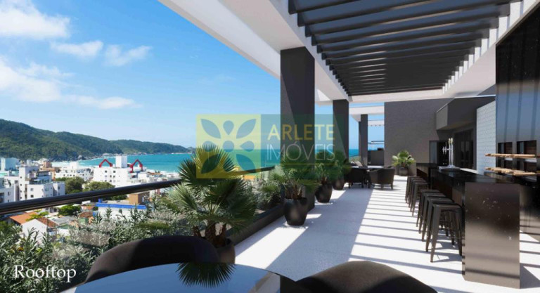 Imagem Apartamento com 1 Quarto à Venda, 34 m² em Bombas - Bombinhas Imagem Apartamento com 1 Quarto à Venda, 34 m² em Bombas - Bombinhas