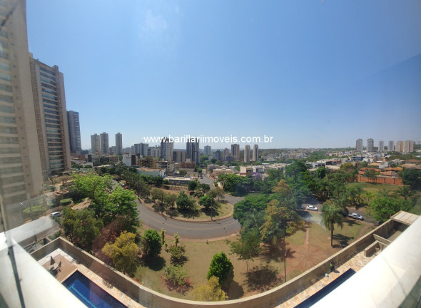 Imagem Imóvel com 2 Quartos à Venda, 87 m² em Bosque Das Juritis - Ribeirão Preto