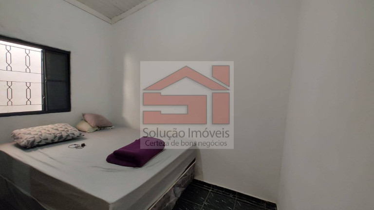 Imagem Casa com 3 Quartos à Venda, 175 m² em Residencial Aldeias Da Serra - Caçapava
