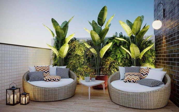 Imagem Apartamento com 3 Quartos à Venda, 168 m² em Estreito - Florianópolis Imagem Apartamento com 3 Quartos à Venda, 168 m² em Estreito - Florianópolis