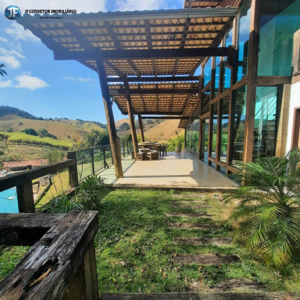 Imagem Chácara com 13 Quartos à Venda, 450.000 m² em Tribuna - Ipatinga