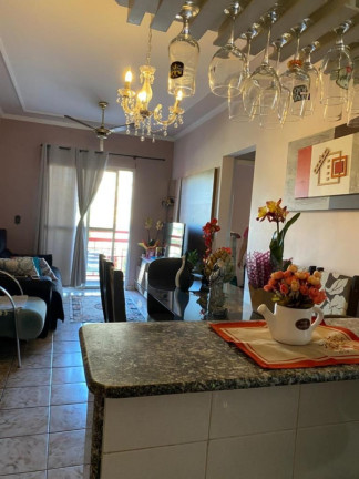Apartamento com 2 Quartos à Venda, 62 m² em Vila Industrial - Campinas