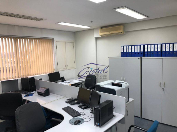 Imagem Sala Comercial à Venda, 37 m² em Perdizes - São Paulo Imagem Sala Comercial à Venda, 37 m² em Perdizes - São Paulo