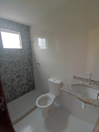 Imagem Casa com 3 Quartos à Venda, 80 m² em Jardim Do Jockey - Lauro De Freitas Imagem Casa com 3 Quartos à Venda, 80 m² em Jardim Do Jockey - Lauro De Freitas