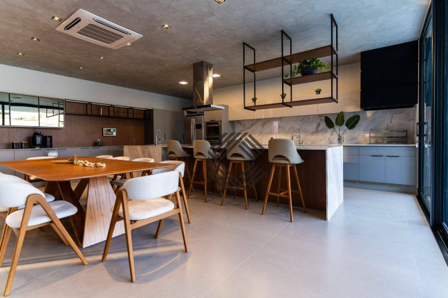 Imagem Casa com 4 Quartos à Venda, 467 m² em Condomínio Saint Patrick - Sorocaba Imagem Casa com 4 Quartos à Venda, 467 m² em Condomínio Saint Patrick - Sorocaba