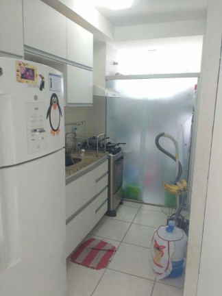 Imagem Apartamento com 2 Quartos à Venda, 59 m² em Nova Parnamirim - Parnamirim