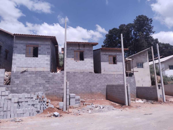 Imagem Casa com 2 Quartos à Venda, 60 m² em Monjolo - Itapevi