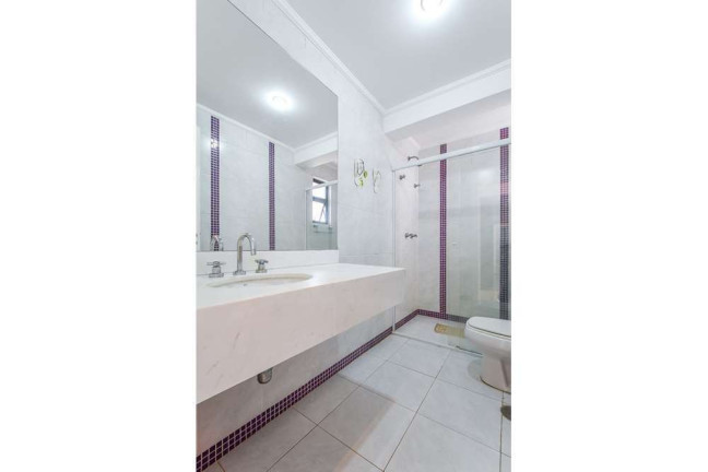 Imagem Apartamento com 4 Quartos à Venda, 200 m² em Real Parque - São Paulo