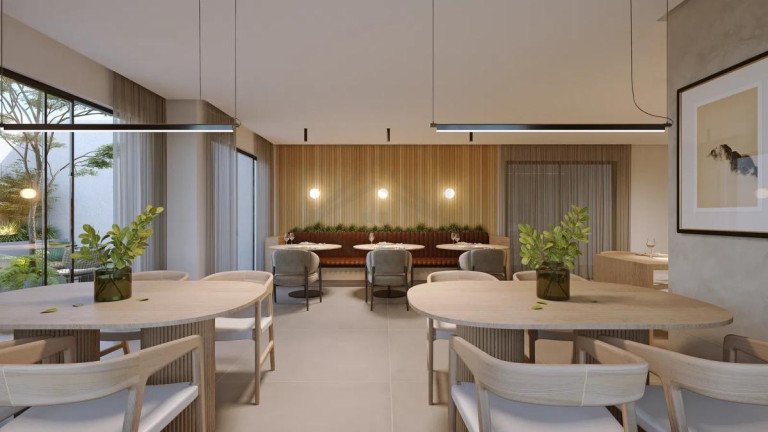 Imagem Apartamento com 3 Quartos à Venda, 91 m²