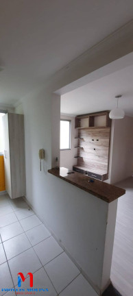 Imagem Apartamento com 2 Quartos à Venda, 50 m² em Parque São Vicente - Mauá Imagem Apartamento com 2 Quartos à Venda, 50 m² em Parque São Vicente - Mauá