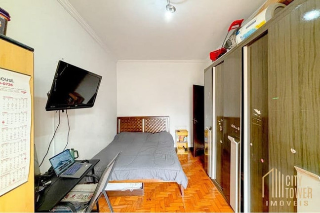 Imagem Apartamento com 3 Quartos à Venda, 103 m² em Liberdade - São Paulo Imagem Apartamento com 3 Quartos à Venda, 103 m² em Liberdade - São Paulo