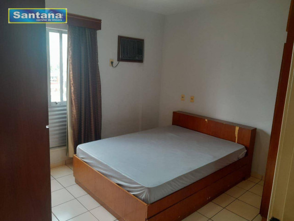 Imagem Apartamento com 2 Quartos à Venda, 69 m² em Do Turista - Caldas Novas