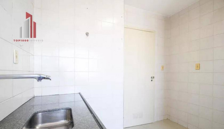 Imagem Apartamento com 3 Quartos à Venda, 61 m² em Imirim - São Paulo